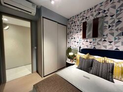 The Orie (D12), Condominium #588718961